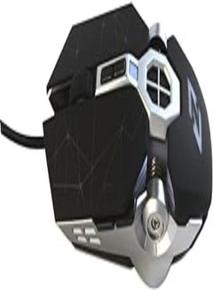 اشتري Mouse USB Gaming Zero ZR2000 في مصر