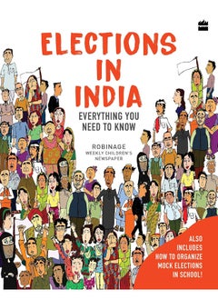 Buy Elections in India: Everything You Need to Know in UAE