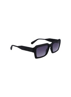 اشتري Men's Rectangular Sunglasses - CKJ23604S-002-5420 - Lens Size: 54 Mm في السعودية