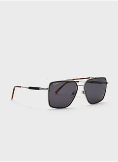 Buy Sf298S Rectangle Sunglasses in Saudi Arabia