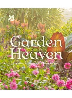 اشتري Garden Heaven: The perfect gift for the gardener in your life في الامارات