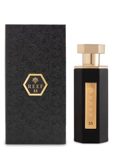 Buy REEF 31 Eau de Parfum for unisex 100ml‏ in Saudi Arabia