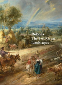 Buy Rubens : The Two Great Landscapes in Saudi Arabia