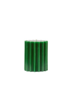 Buy large Pointed Candle Star (DARK GREEN) in Egypt