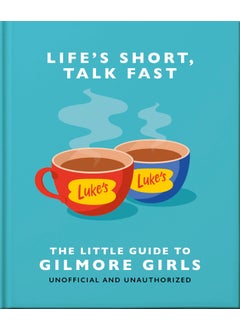 اشتري Life's Short, Talk Fast في الامارات