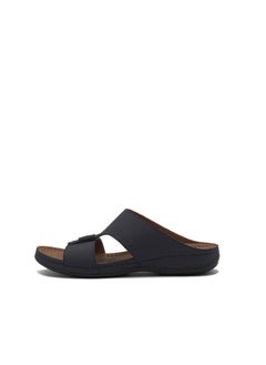 Buy MEN'S LIGHTWEIGHT ARABIC SANDAL SLIP ON in UAE