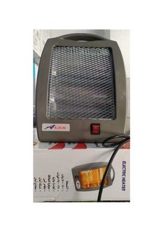 Buy Aiax Halogen Heater, 2 Candles in Egypt