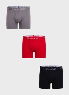 اشتري 3 Pack Assorted Trunks في السعودية