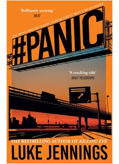 Buy #panic: The thrilling new book from the author of Killing in UAE