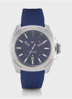 Buy Windsurf  Analog Watch in Saudi Arabia