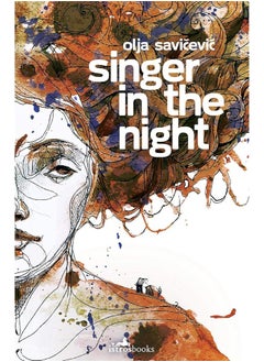 اشتري Singer in the Night في الامارات