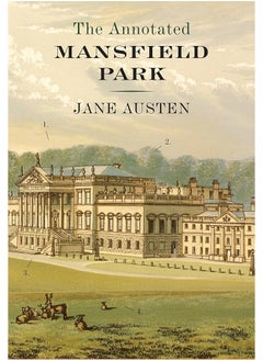 Buy Mansfield Park by Jane Austen in Egypt