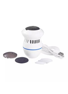 Buy Foot Cleaner Vacuum Callus Remover Foot File Electric Vacuum Cleaner Foot Sucker Hot Electric Foot Cleaner Tool for Hard Feet Treatment in UAE