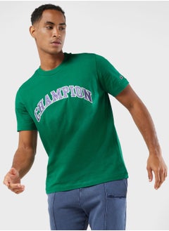 Buy Logo T-Shirt in Saudi Arabia