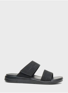 اشتري Casual Double Strap Sandals في الامارات