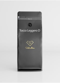 اشتري Tocco Leggero D حبوب القهوة الكولمبيا الفاخرة من صالح سلوم للقهوة في الامارات