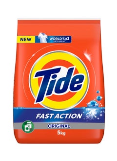 اشتري Fast Action Laundry Detergent Powder في الامارات