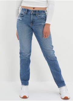 Buy High Waist Jeans in UAE