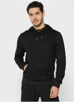 Buy Basic Hoodie in Saudi Arabia