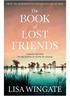 اشتري The Book Of Lost Friends في مصر