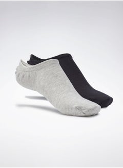 Buy 3 Pack Training Essential No Show Socks in UAE