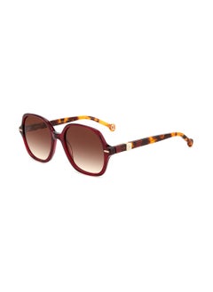 اشتري Women's UV Protection Square Sunglasses - Her 0106/S Burg Havn 55 - Lens Size: 55 Mm في السعودية