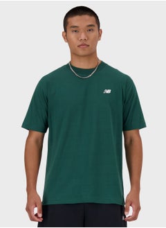 Buy Essential Cotton T-Shirt in Saudi Arabia