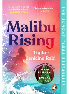 Buy Malibu Rising in UAE