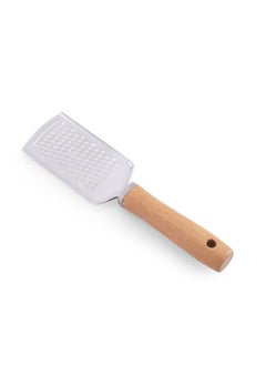 اشتري Natura Hand Grater 23.5X6cm - Natural في الامارات