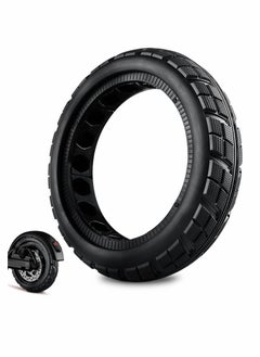 اشتري Scooter Replacement Tires Colored Solid Honeycomb Tyres for Xiaomi M365Pro 8.5 in Tire في السعودية