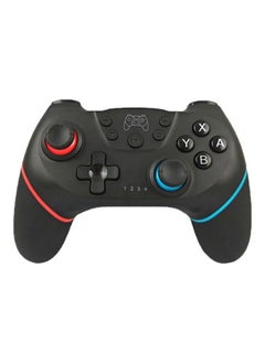 Buy Bluetooth Switch Pro Gamepad Joystick For Nintendo Switch - Wireless SW001 in Saudi Arabia