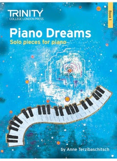 اشتري Piano Dreams Solo Book 1 في الامارات