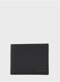 اشتري Logo Bifold 5Cc Wallet في السعودية