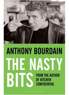 اشتري The Nasty Bits : Collected Cuts, Useable Trim, Scraps and Bones في الامارات