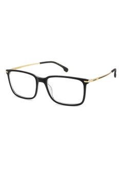 اشتري Men's  Rectangular Shape Metal Sunglasses Carrera 8897  41 - Lens Size: 40.6 Mm - Black Cry في الامارات