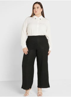 Buy Wide Leg Pants in Saudi Arabia