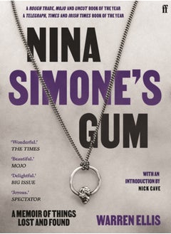 Buy Nina Simone's Gum : A Memoir of Things Lost and Found in UAE