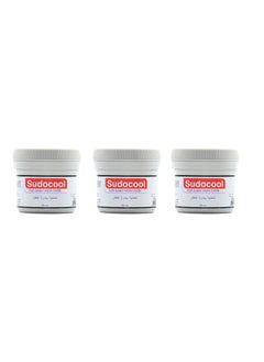 Buy Pack Of 3 Baby Skin Care Cream 60ml in Saudi Arabia