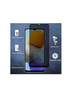 Buy Anti-Spy Privacy Screen Protector with Black Frame for Mi 9 in Egypt