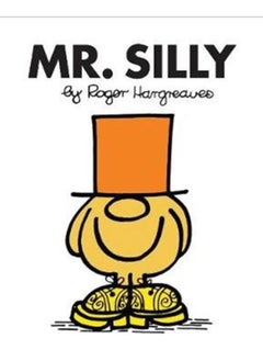 Buy Mr. Silly in Saudi Arabia