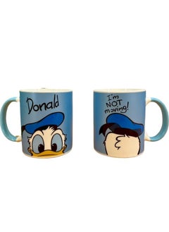 Buy Donald Duck Mug Good for Gifts in Saudi Arabia