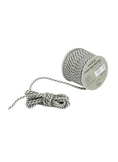 Buy Cotton Wind Rope-Brown（4.5Mm*20M) in Saudi Arabia