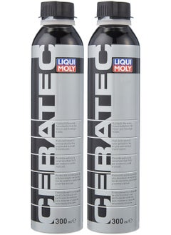 Buy Ceratec Engine Ceramic Wear Tear Protection 300ml (Pack of 2) in UAE