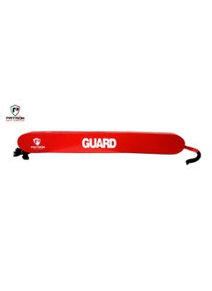 Buy Patron Heavy Duty Life Guard Safety Tube 120 CM in UAE