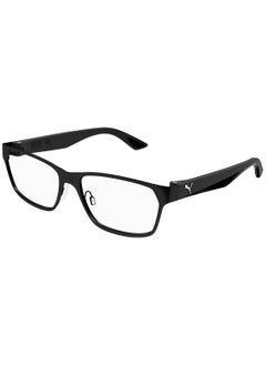 اشتري Puma PU0407O 001 56 Men's Eyeglasses Frame في الامارات