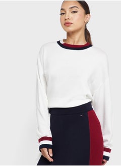 Buy Crew Neck Sweater in UAE