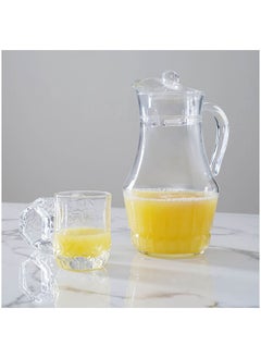 اشتري Victoria Jug 1.8L - Clear في الامارات