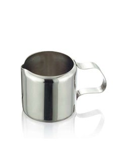 اشتري Stainless Steel Milk Jug, 0.2 L في الامارات