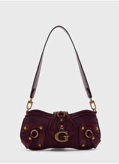 Buy Gloss Shoulder Bag in UAE