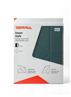 Buy Terra Protective Cover for Apple iPad Mini 5 inch in Saudi Arabia
